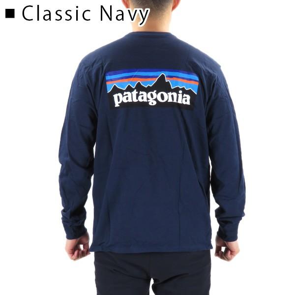 patagonia（パタゴニア） 【お一人様2点まで】patagonia メンズ 長袖