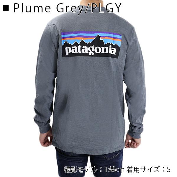 patagonia（パタゴニア） 【お一人様2点まで】patagonia メンズ 長袖