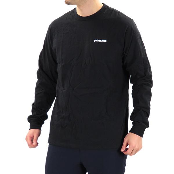 patagonia（パタゴニア） 【お一人様2点まで】patagonia メンズ 長袖
