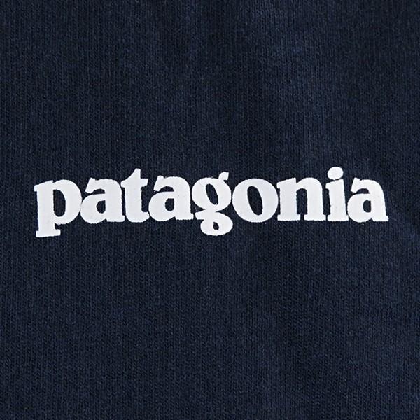 【ネコポス配送:お一人様1点まで】patagonia パタゴニア メンズ M 半袖 Tシャツ 's P-6 Logo Responsibili-Tee 38504｜lag-onlinestore｜07