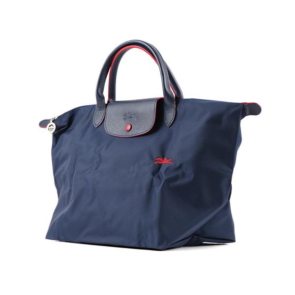 LONGCHAMP（ロンシャン） ル・プリアージュ Mトートバッグ［1623 619