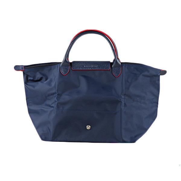 LONGCHAMP（ロンシャン） ル・プリアージュ Mトートバッグ［1623 619