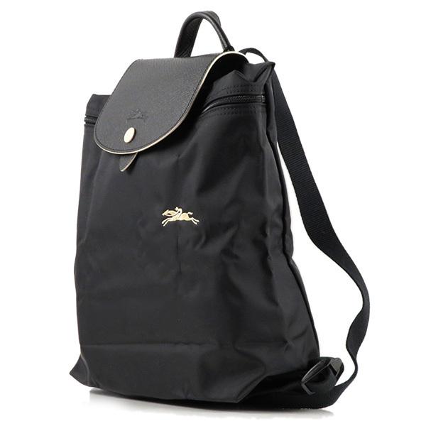 LONGCHAMP（ロンシャン） ル プリアージュ 折り畳み リュック 1699 619