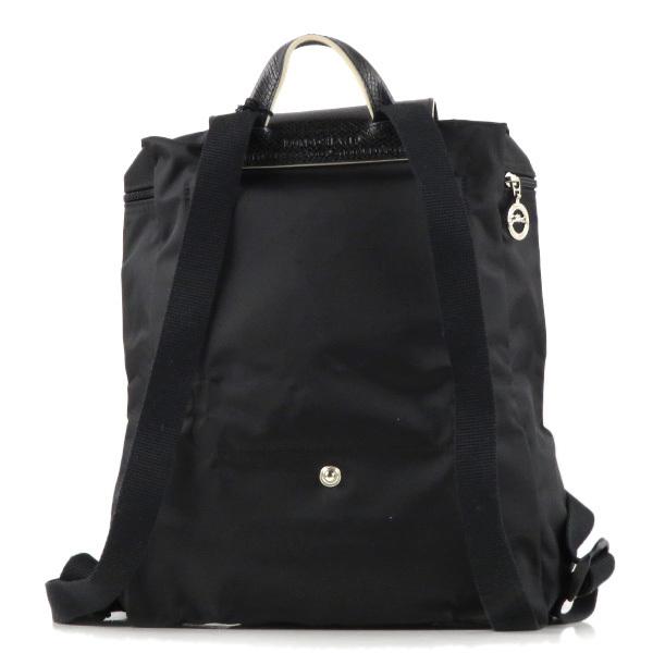 LONGCHAMP（ロンシャン） ル プリアージュ 折り畳み リュック 1699 619