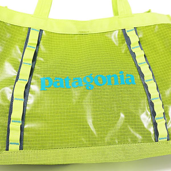 patagonia パタゴニア BLACK HOLE TOTE 25L 49031 ブラック patagonia パタゴニア BLACK HOLE TOTE 25L 49031 ブラック