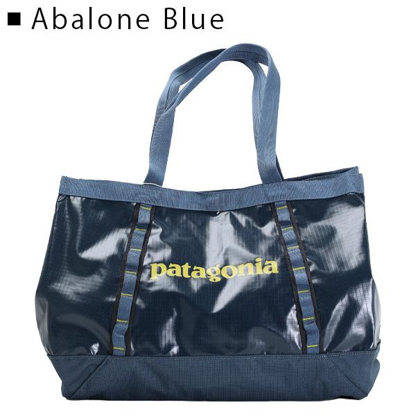 patagonia パタゴニア BLACK HOLE TOTE 25L 49031 ブラック patagonia パタゴニア BLACK HOLE TOTE 25L 49031 ブラック