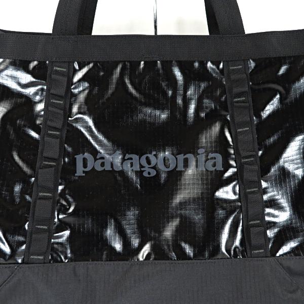 patagonia パタゴニア BLACK HOLE TOTE 25L 49031 トート パック