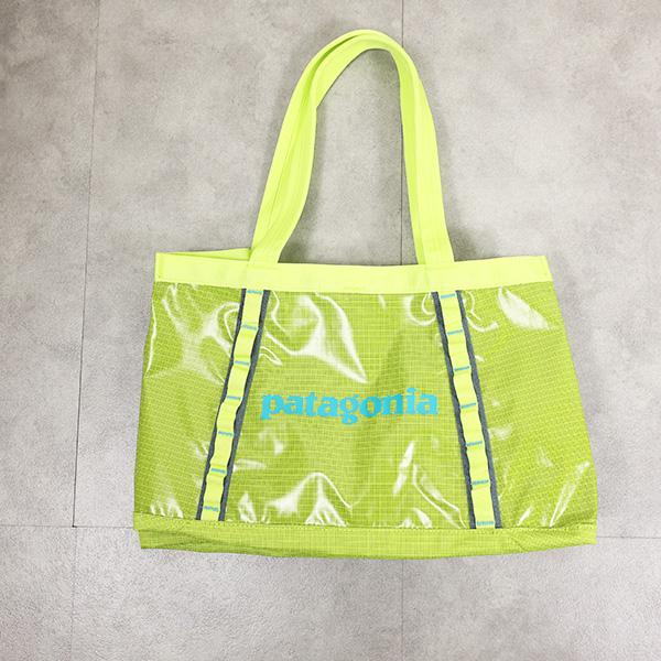 patagonia パタゴニア BLACK HOLE TOTE 25L 49031 ブラック patagonia パタゴニア BLACK HOLE TOTE 25L 49031 ブラック