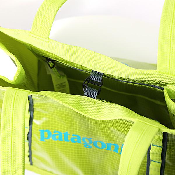 patagonia パタゴニア BLACK HOLE TOTE 25L 49031 ブラック patagonia パタゴニア BLACK HOLE TOTE 25L 49031 ブラック
