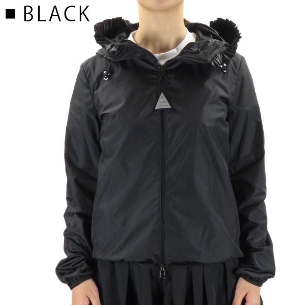 MONCLER（モンクレール） LAIT レディース ナイロン ブルゾン 1A736 00