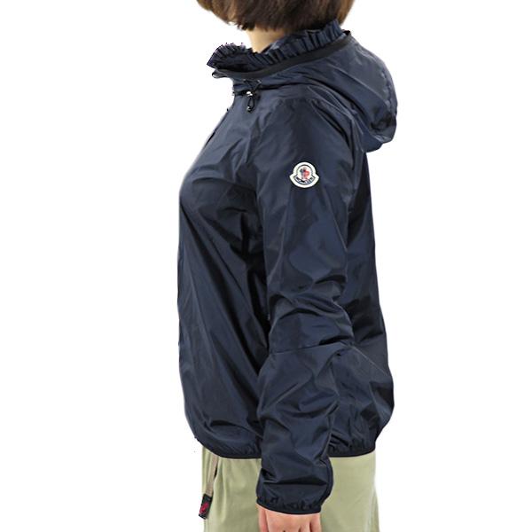 MONCLER（モンクレール） LAIT レディース ナイロン ブルゾン 1A736 00