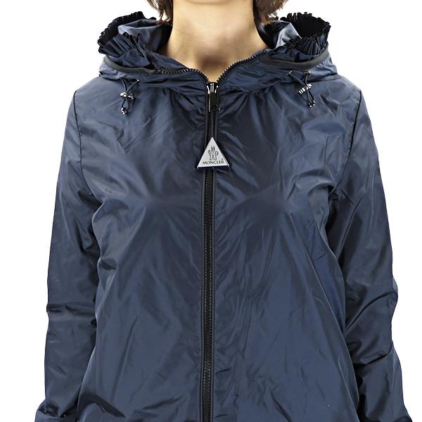 MONCLER（モンクレール） LAIT レディース ナイロン ブルゾン 1A736 00