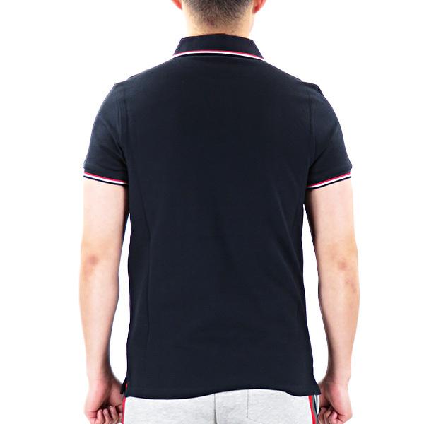 MONCLER モンクレール Polo Shirt ポロシャツ 半袖 メンズ MONCLER モンクレール Polo Shirt ポロシャツ 半袖 メンズ