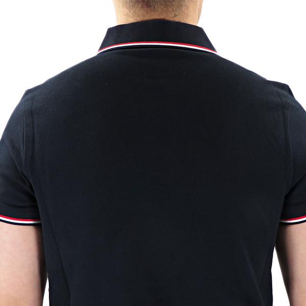 MONCLER モンクレール Polo Shirt ポロシャツ 半袖 メンズ MONCLER モンクレール Polo Shirt ポロシャツ 半袖 メンズ