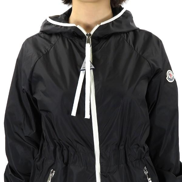 MONCLER（モンクレール） EAU レディース ナイロン ブルゾン 1A74200