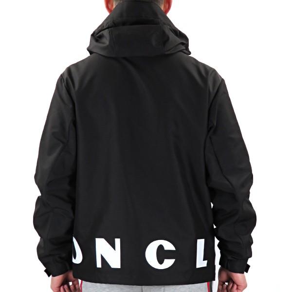 MONCLER（モンクレール） 『MONCLER-モンクレール』MYTHOS［1A71500