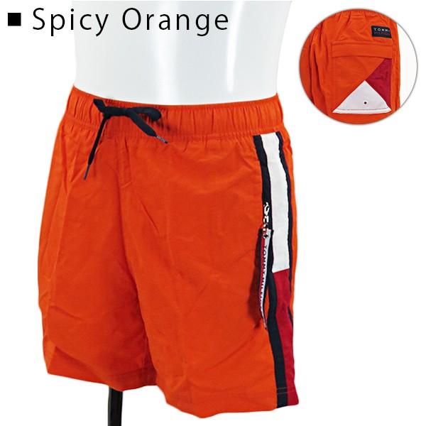 TOMMY HILFIGER HILFIGERトミーヒルフィガー スイムウェア