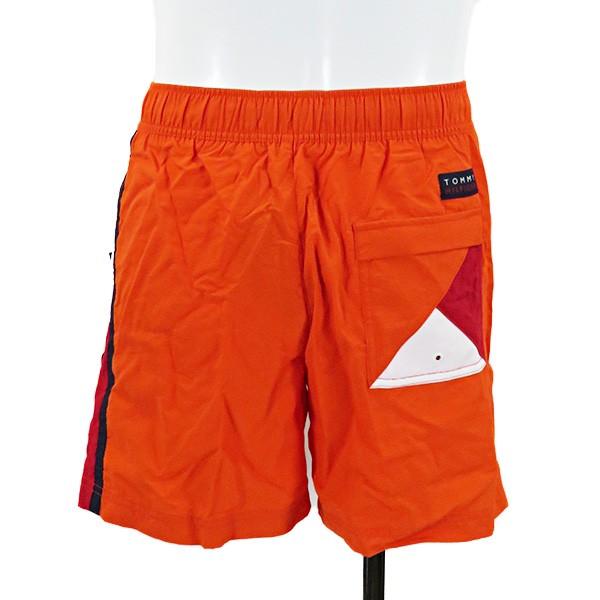 未使用　  トミー　水着とボクサーショーツセット M 楽天市場】≪返品交換不可≫TOMMY HILFIGER トミーヒルフィガー