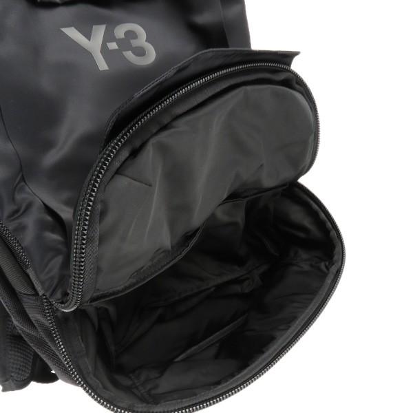 Y-3 ワイスリー バックパック リュック［FQ6986］ : LaG Onlinestore