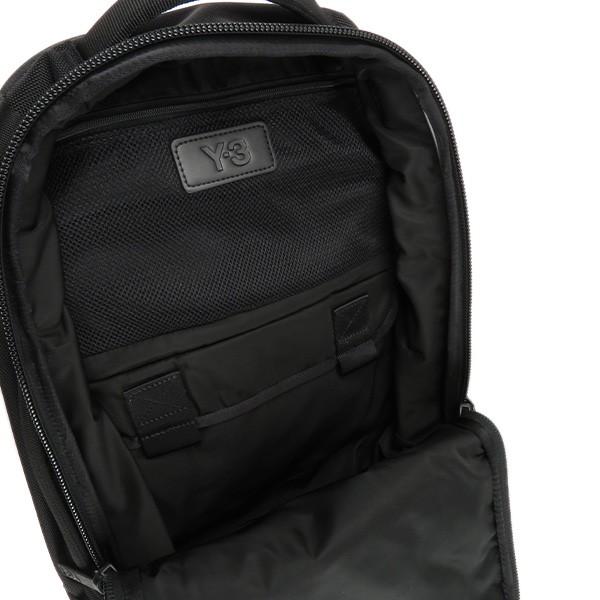 Y-3 ワイスリー バックパック リュック［FQ6986］ : LaG Onlinestore