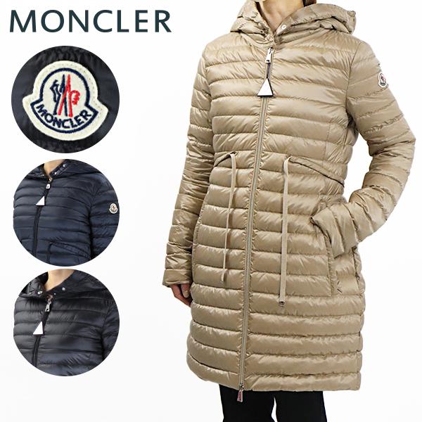 MONCLER（モンクレール） BARBEL レディース ダウンコート 1C101 00