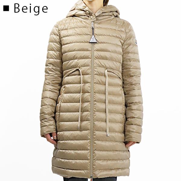 MONCLER（モンクレール） BARBEL レディース ダウンコート 1C101 00