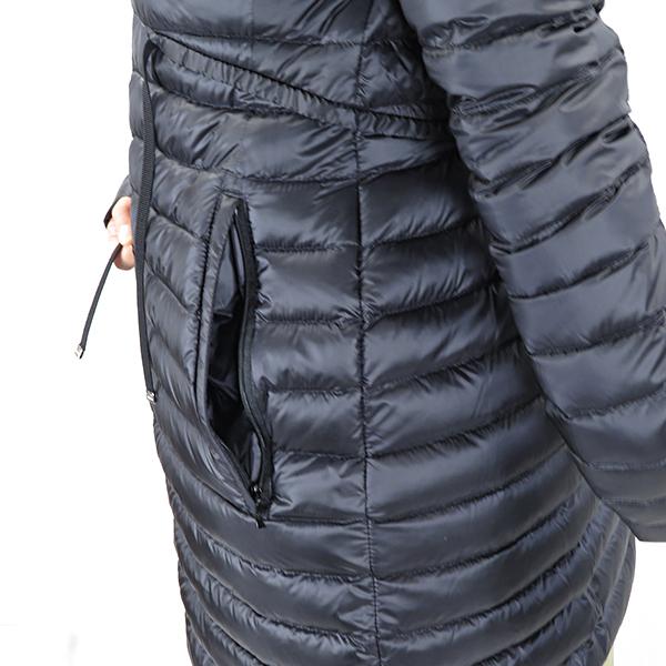 MONCLER（モンクレール） BARBEL レディース ダウンコート 1C101 00