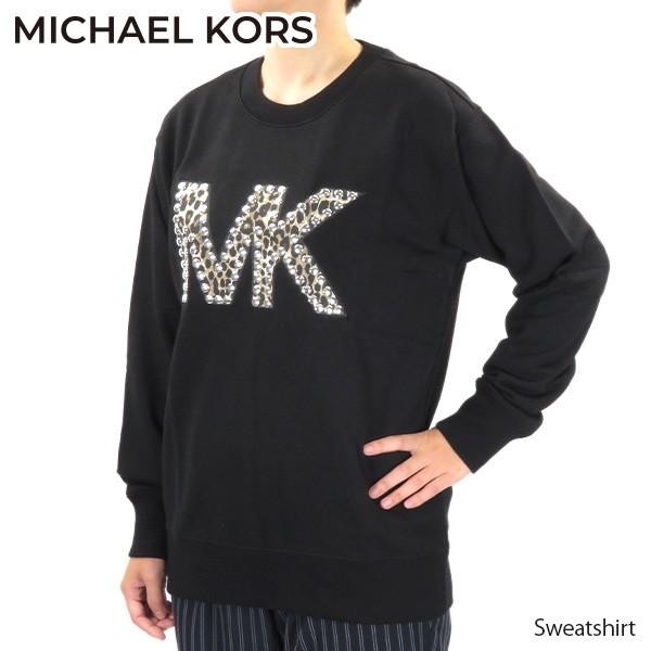 MICHAEL KORS（マイケルコース） レディース スウェット トレーナー 