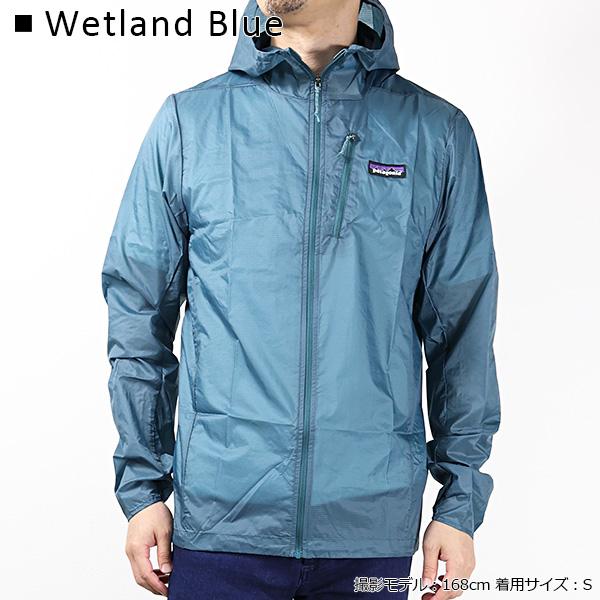 24-25 パタゴニア メンズ フーディニ ジャケット ウィンドブレーカー S patagonia パタゴニア メンズ フーディニ ジャケット マウンテン