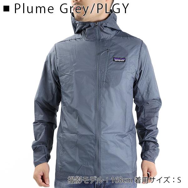 patagonia パタゴニア メンズ フーディニ ジャケット マウンテンパーカー 24142｜lag-onlinestore｜06