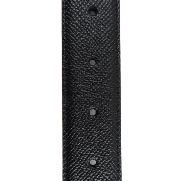 dunhill（ダンヒル） 『DUNHILL-ダンヒル』リバーシブル レザーベルト