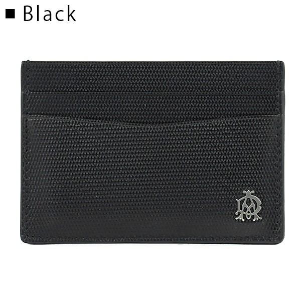 dunhill（ダンヒル） 『DUNHILL-ダンヒル』ENGINE TURN CARD CASE