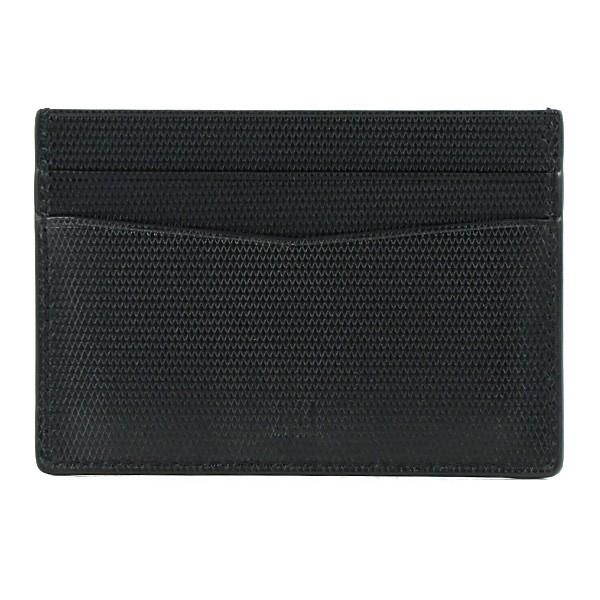dunhill（ダンヒル） 『DUNHILL-ダンヒル』ENGINE TURN CARD CASE