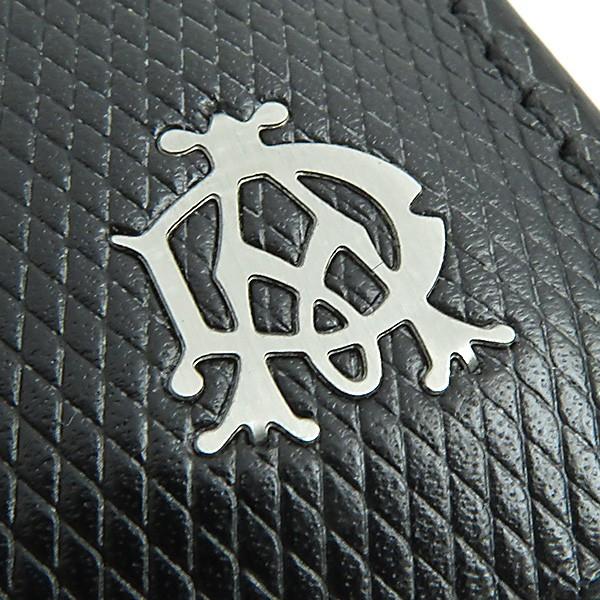 dunhill（ダンヒル） 『DUNHILL-ダンヒル』ENGINE TURN CARD CASE