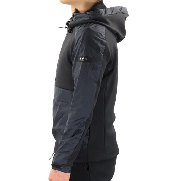 TATRAS タトラス BIONE ビオーネ ジップアップパーカー メンズ