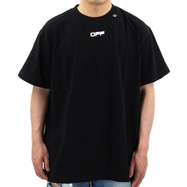 off white Off-White オフホワイト CARAVAGGIO Tシャツ メンズ off white Off-White オフホワイト CARAVAGGIO Tシャツ メンズ