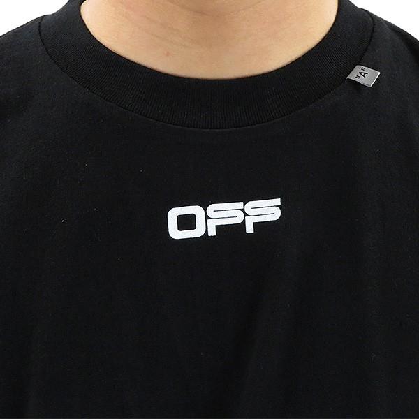 off white Off-White オフホワイト CARAVAGGIO Tシャツ メンズ off white Off-White オフホワイト CARAVAGGIO Tシャツ メンズ