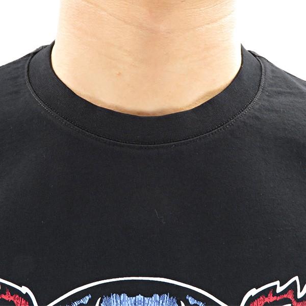 Y‘s for men 半袖シャツ KENZO ケンゾー タイガー Tシャツ 半袖 メンズ FA55TS0504YA