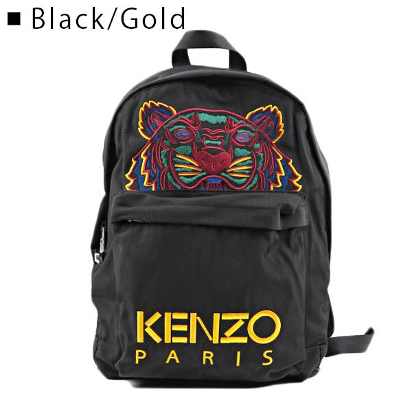 KENZO ケンゾー バックパック リュックサック メンズ KENZO ケンゾー バックパック リュックサック メンズ