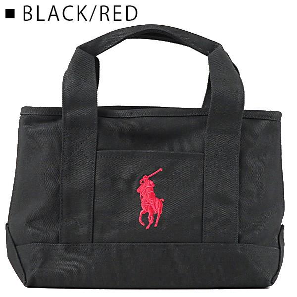 Ralph Lauren 本革 トートバッグ 黒×赤ハンドル 楽天市場】RALPH LAUREN ラルフローレン ドライデン レザー トート