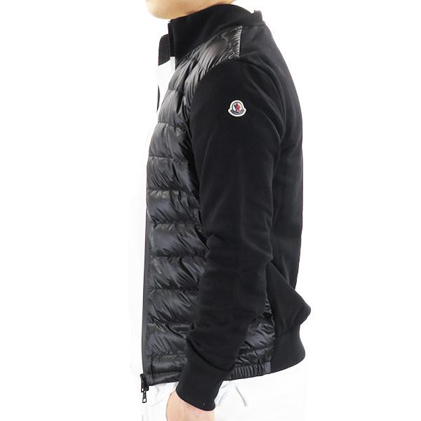 モンクレール　ダウン MONCLER GENIUS モンクレール ジーニアス 21AW HANTIUM JACKET