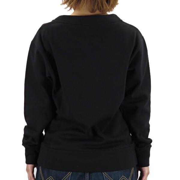 MONCLER（モンクレール） ビッグ ロゴ スウェットシャツ 長袖