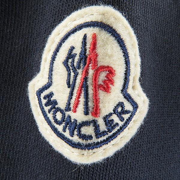 MONCLER（モンクレール） パーカー トリコロール 長袖 メンズ 8G742 00
