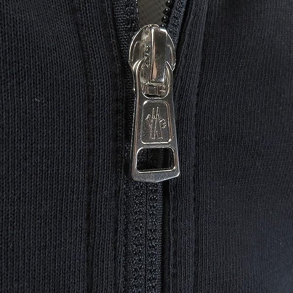 MONCLER モンクレール パーカー トリコロール 長袖 メンズ 8G742 MONCLER モンクレール パーカー トリコロール 長袖 メンズ 8G742