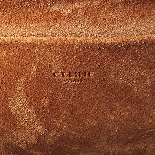 CELINE セリーヌ カマラ ショルダーバッグ M 193203CK3/G 04LU CELINE セリーヌ カマラ ショルダーバッグ M 193203CK3/G 04LU