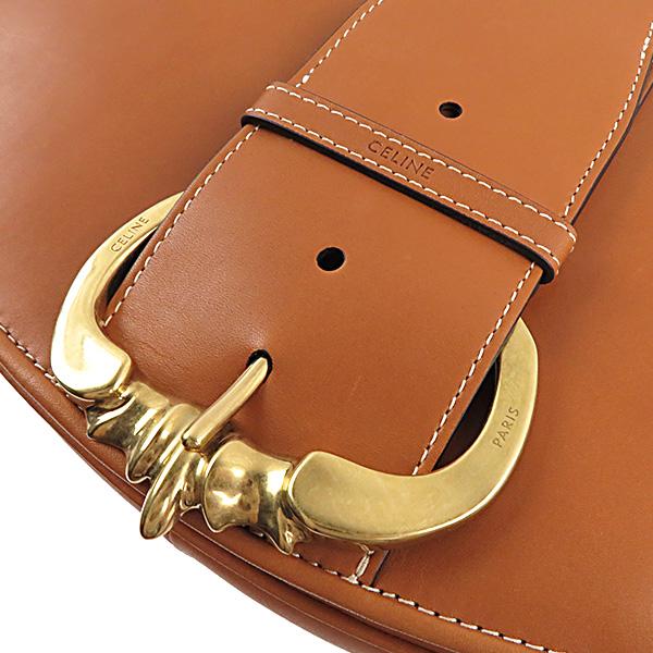 CELINE セリーヌ カマラ ショルダーバッグ M 193203CK3/G 04LU CELINE セリーヌ カマラ ショルダーバッグ M 193203CK3/G 04LU