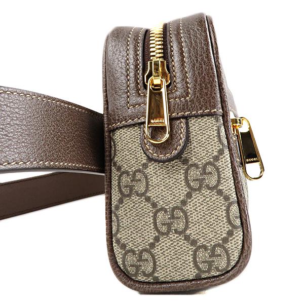 【国内発送】 GUCCI メンズ レディース ベルトバッグ GUCCI グッチ オフィディア GG ベルトバッグ ボディバッグ