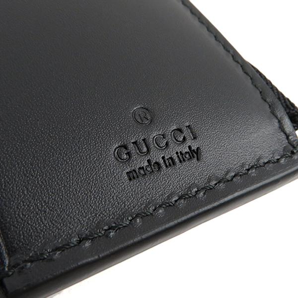 GUCCI グッチ 二つ折り財布 アレッサンドロ・ミケーレ 虎 GUCCI グッチ 二つ折り財布 アレッサンドロ・ミケーレ 虎