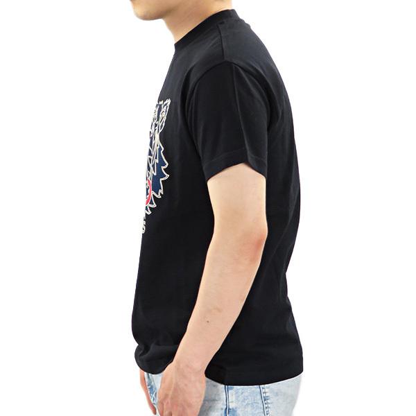 KENZO ケンゾーTiger T Shirt タイガー Tシャツ 半袖 メンズ 