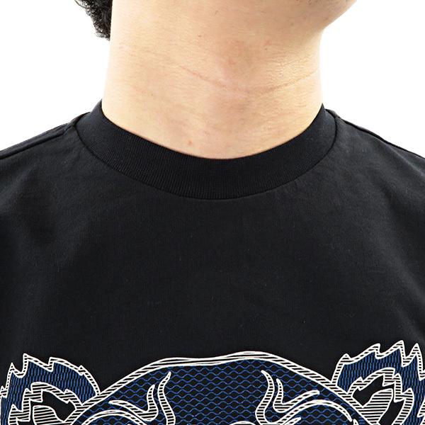 KENZO ケンゾーTiger T Shirt タイガー Tシャツ 半袖 メンズ